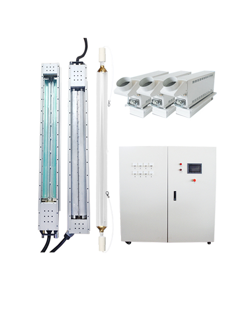 UV lamp curing equipment
