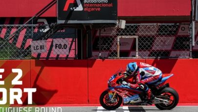 When China's Engine Roars on the World Stage, What Does PRST Electric Hear?